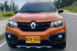 Renault Kwid, 2022