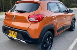 Renault Kwid, 2022