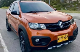 Renault Kwid, 2022