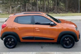 Renault Kwid, 2022