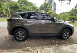 Mazda CX-5 2.5 Touring, 2019