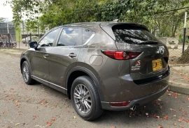 Mazda CX-5 2.5 Touring, 2019