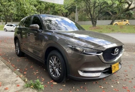 Mazda CX-5 2.5 Touring, 2019