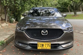 Mazda CX-5 2.5 Touring, 2019