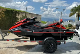 Jet Ski Yamaha Fx Cruiser Svho Limited, 2021