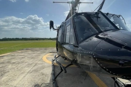 1991 BELL 212 | Call for price, 1991