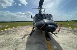 1991 BELL 212 | Call for price, 1991