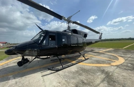 1991 BELL 212 | Call for price, 1991