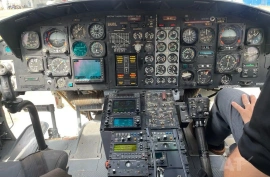 1991 BELL 212 | Call for price, 1991