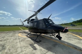 1991 BELL 212 | Call for price, 1991