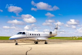 2008 GULFSTREAM G150, 2008