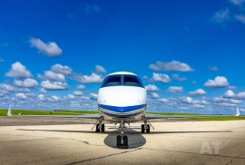 2008 GULFSTREAM G150, 2008