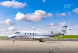 2008 GULFSTREAM G150, 2008