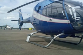 EUROCOPTER EC120B | Call for price , 2002