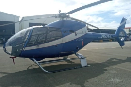 EUROCOPTER EC120B | Call for price , 2002