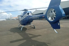 EUROCOPTER EC120B | Call for price , 2002