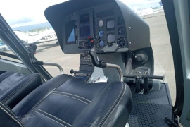 EUROCOPTER EC120B | Call for price , 2002