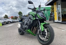 Kawasaki Z1000, 2023