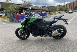 Kawasaki Z1000, 2023