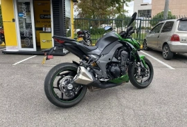 Kawasaki Z1000, 2023