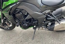 Kawasaki Z1000, 2023