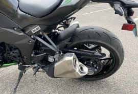 Kawasaki Z1000, 2023