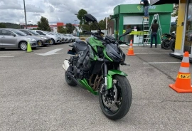 Kawasaki Z1000, 2023