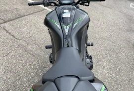 Kawasaki Z1000, 2023