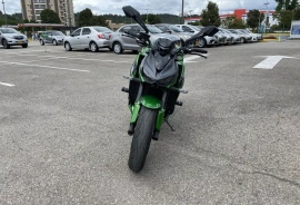 Kawasaki Z1000, 2023