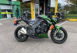 Kawasaki Z1000, 2023