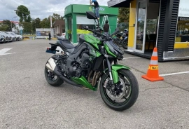 Kawasaki Z1000, 2023