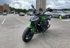 Kawasaki Z1000, 2023