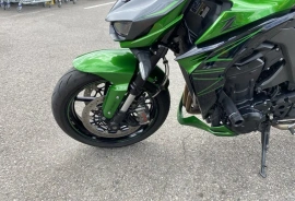 Kawasaki Z1000, 2023