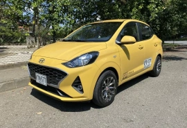 Hyundai New Grand I10 , 2024