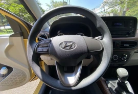 Hyundai New Grand I10 , 2024