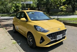 Hyundai New Grand I10 , 2024