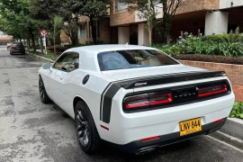 Dodge Challenger 6.4 Rt Scat  Pack, 2022