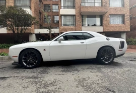 Dodge Challenger 6.4 Rt Scat  Pack, 2022