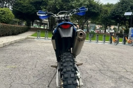 Husaberg Fe 350 , 2013