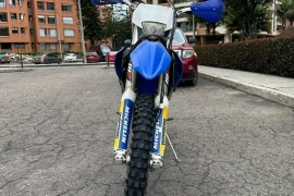 Husaberg Fe 350 , 2013