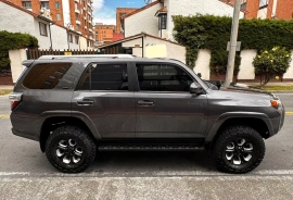 Toyota 4Runner 4.0 Sr5 Fl, 2020