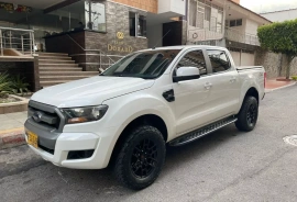 Ford Ranger 3.2 Xls, 2019