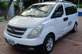 Hyundai H1 Starter Modelo , 2009