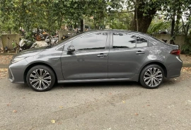 Toyota Corolla 1.8 SE-G HYBRID TP, 2023