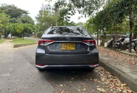 Toyota Corolla 1.8 SE-G HYBRID TP, 2023