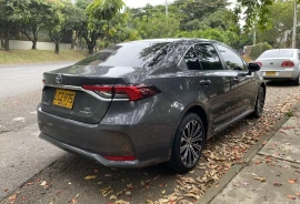 Toyota Corolla 1.8 SE-G HYBRID TP, 2023