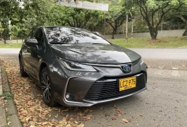 Toyota Corolla 1.8 SE-G HYBRID TP, 2023