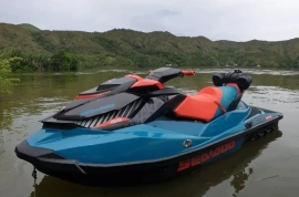 Seadoo, 2018