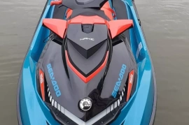 Seadoo, 2018