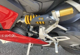 Ducati Panigale V2, 2023